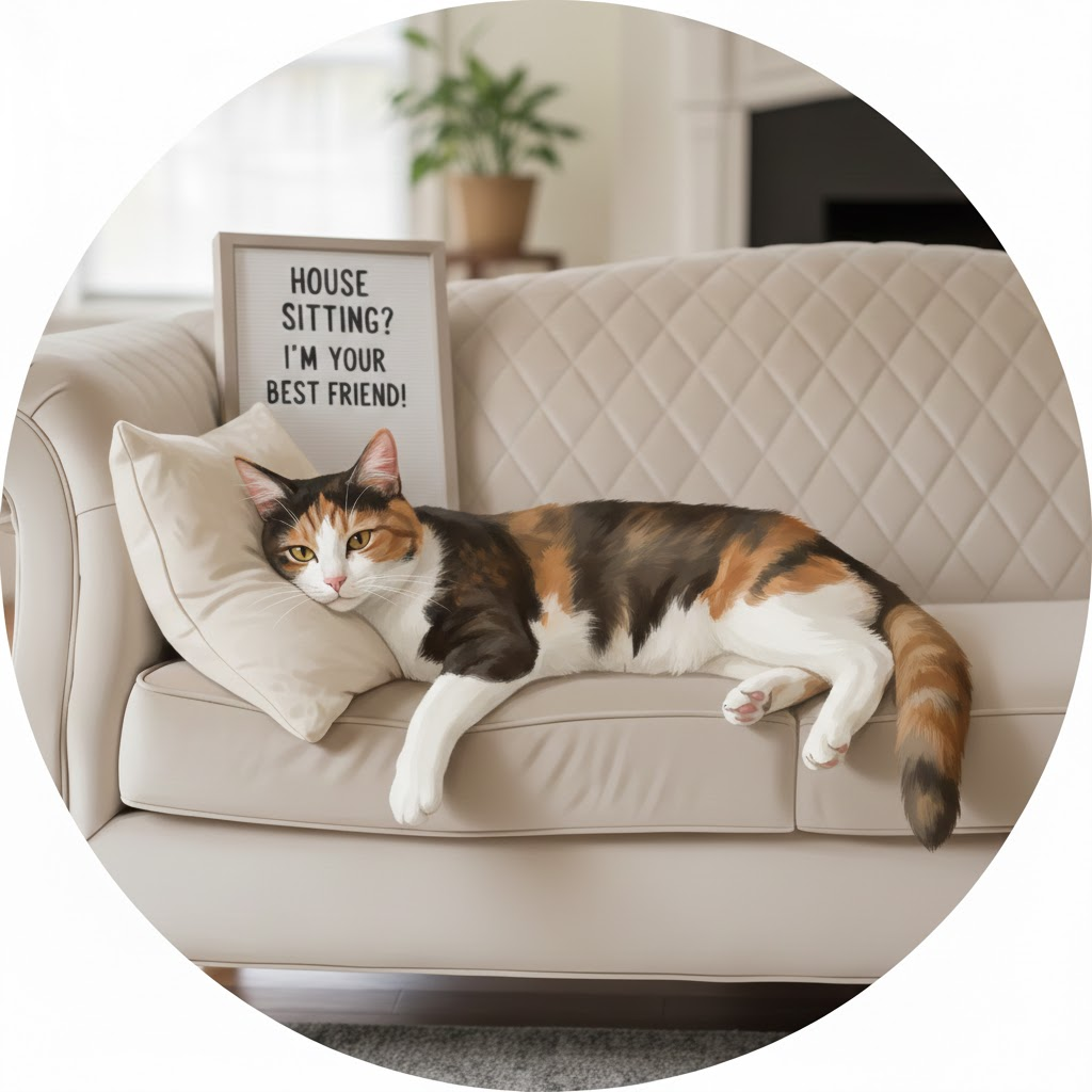 Couch-cat