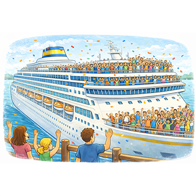 cruise