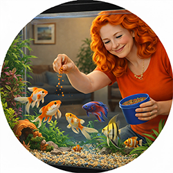fishtank
