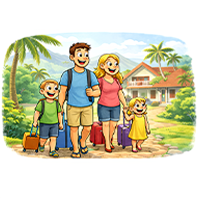holiday