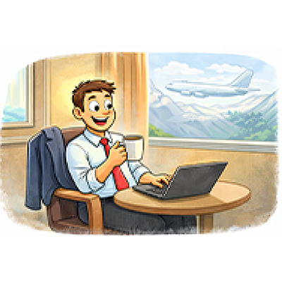 office