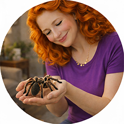 spider
